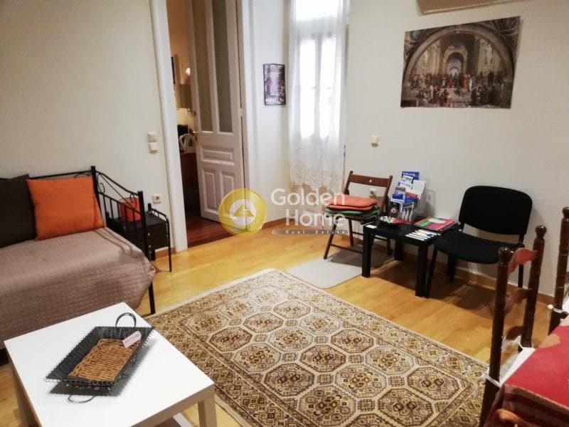 Apartment in Agios Georgios, Kolonaki - Likavitos — Photo 8 of 14