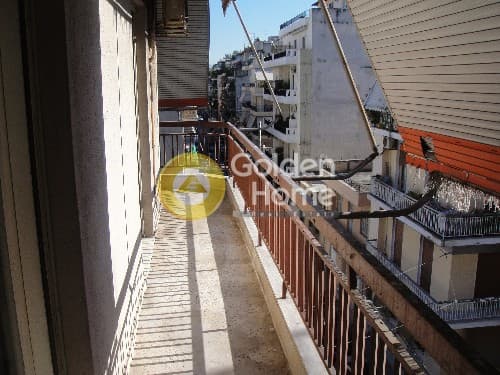 Apartment in Stathmos, Attiki — Photo 1 of 6