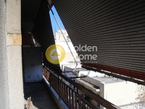 Apartment in Stathmos, Attiki — Photo 2 of 6