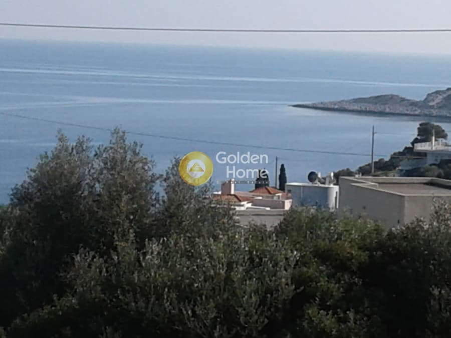 Οικόπεδο στην Άνω Σούλι, Γραμματικό — Φωτογραφία 4 από 5