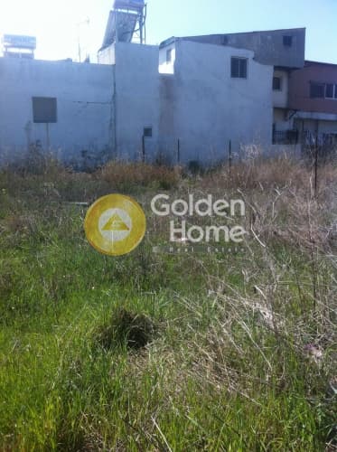 Οικόπεδο στην Μεγάλα Σχοινία Α, Αχαρνές — Φωτογραφία 1 από 2