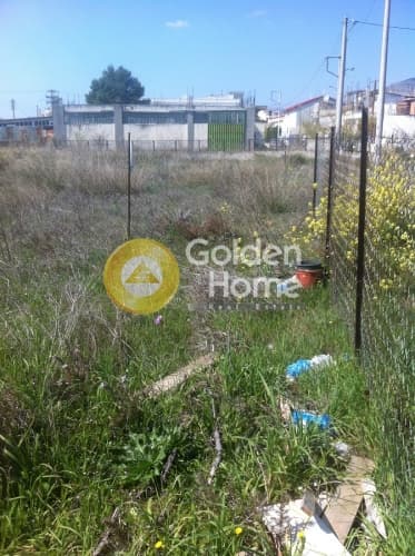 Οικόπεδο στην Μεγάλα Σχοινία Α, Αχαρνές — Φωτογραφία 2 από 2