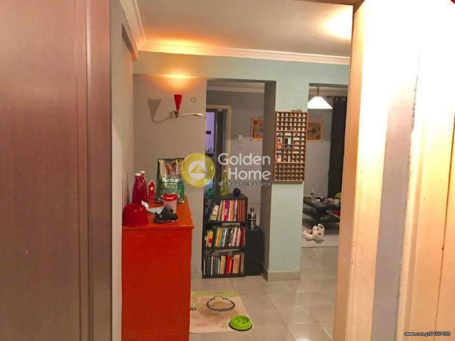 Διαμέρισμα στην Ακαδημία Πλάτωνος, Κολωνός - Κολοκυνθούς — Φωτογραφία 4 από 4