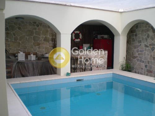 House in Aigli, Glyfada — Photo 15 of 26