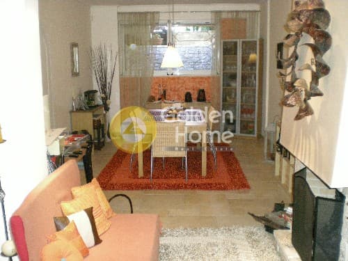 House in Aigli, Glyfada — Photo 12 of 26