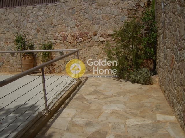 House in Aigli, Glyfada — Photo 7 of 26