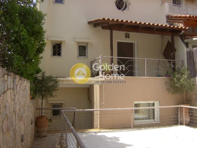 House in Aigli, Glyfada — Photo 13 of 26