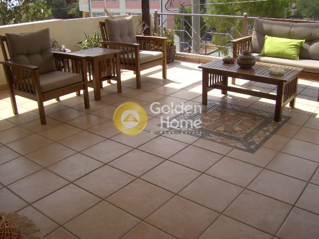 House in Aigli, Glyfada — Photo 26 of 26