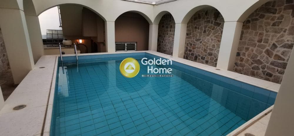 House in Aigli, Glyfada — Photo 2 of 26