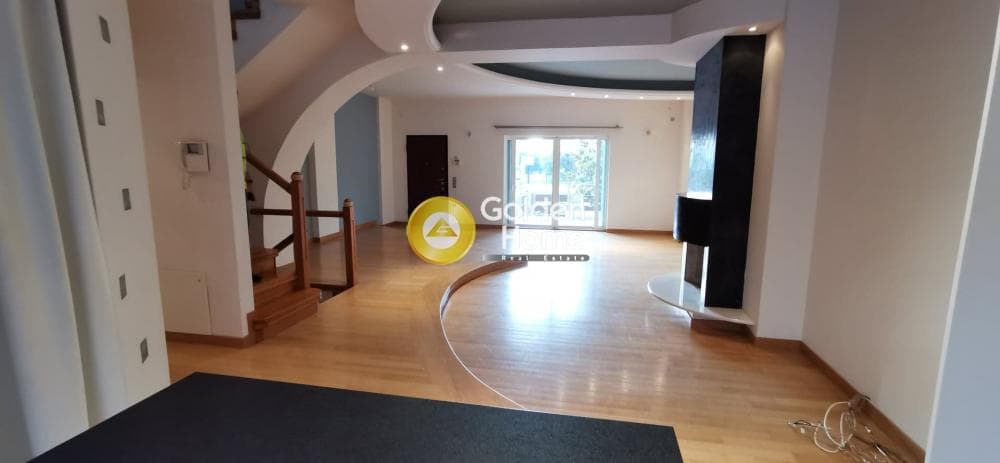 House in Aigli, Glyfada — Photo 4 of 26