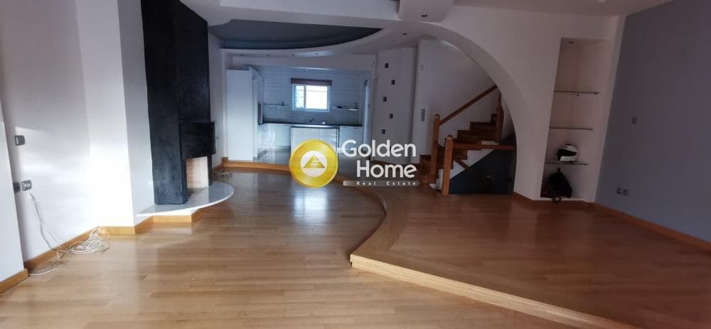 House in Aigli, Glyfada — Photo 5 of 26