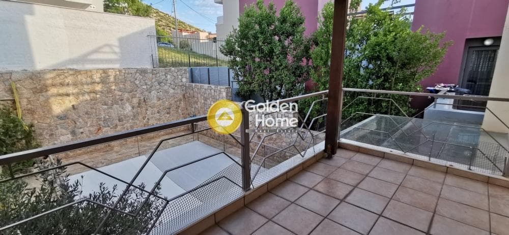 House in Aigli, Glyfada — Photo 11 of 26
