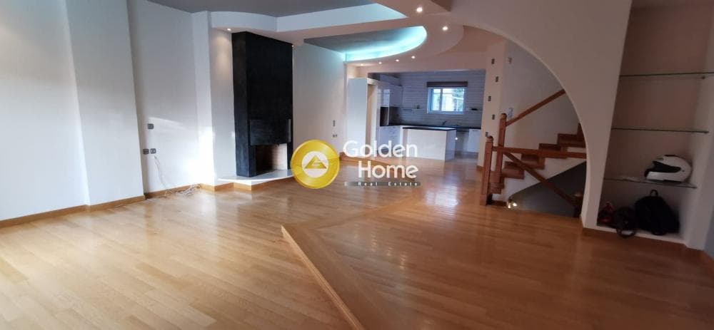 House in Aigli, Glyfada — Photo 19 of 26