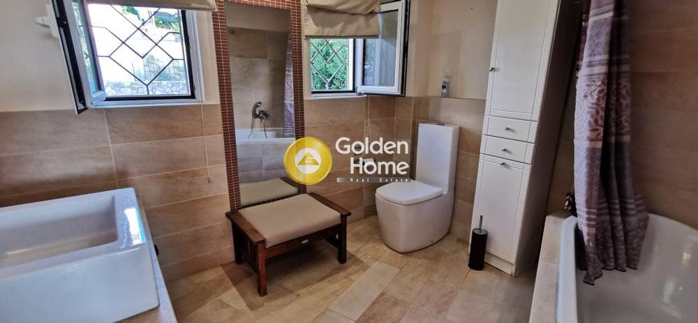 House in Aigli, Glyfada — Photo 20 of 26