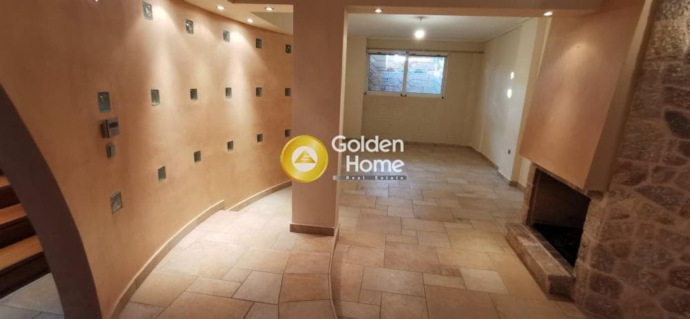 House in Aigli, Glyfada — Photo 22 of 26