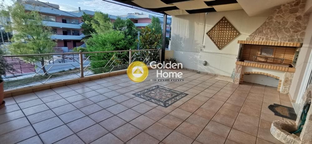 House in Aigli, Glyfada — Photo 21 of 26