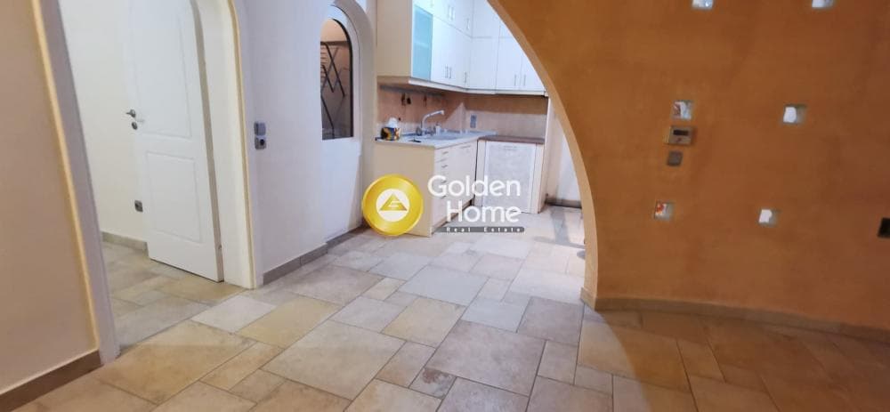 House in Aigli, Glyfada — Photo 25 of 26