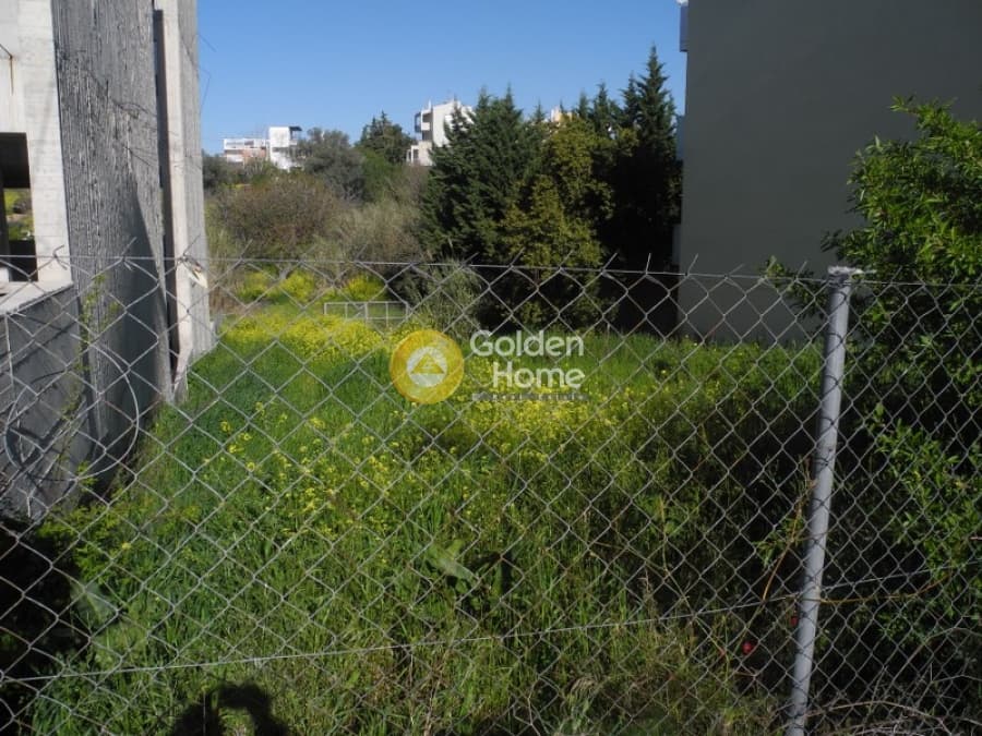 Οικόπεδο στην Κέντρο, Μαρούσι — Φωτογραφία 1 από 2