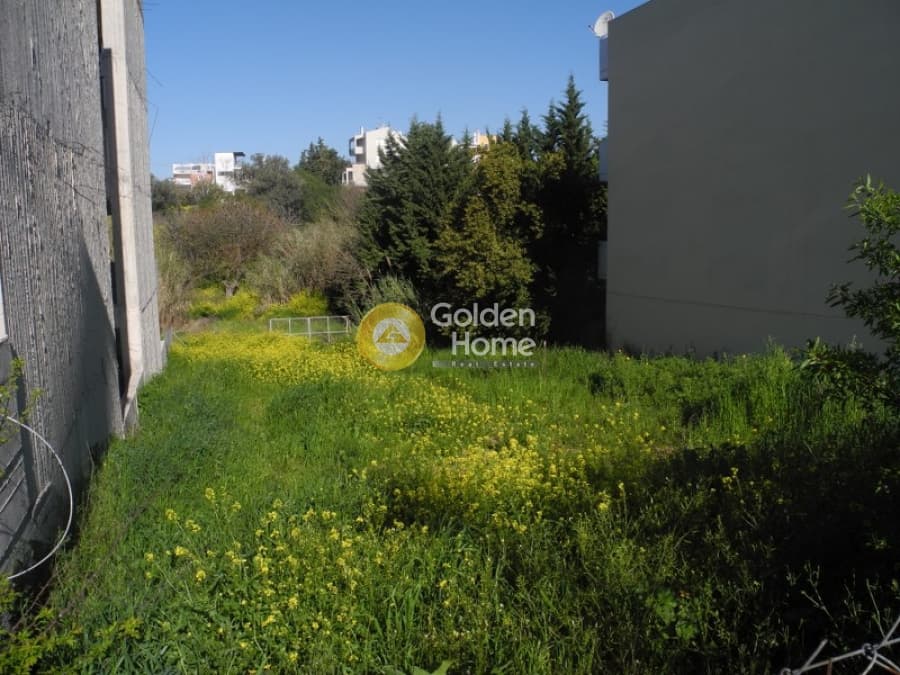 Οικόπεδο στην Κέντρο, Μαρούσι — Φωτογραφία 2 από 2