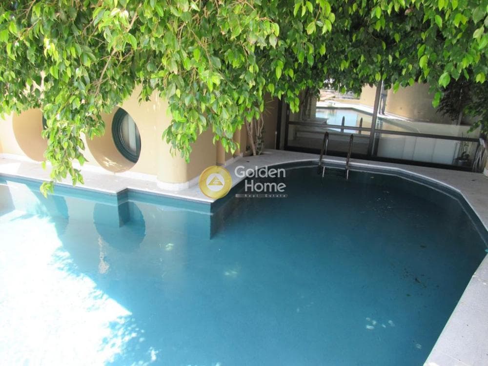 House in Panorama, Voula — Photo 3 of 34