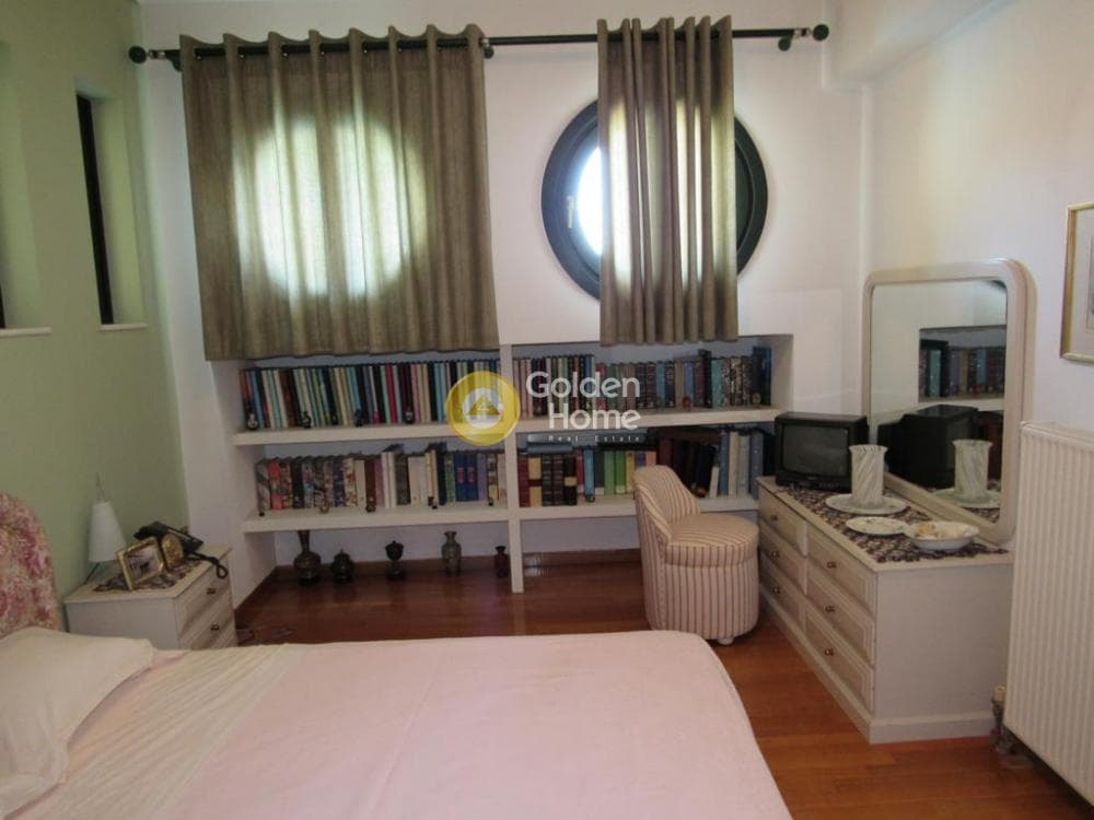 House in Panorama, Voula — Photo 14 of 34