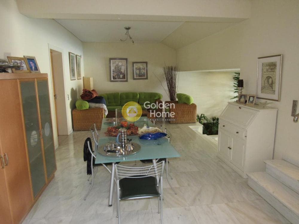 House in Panorama, Voula — Photo 17 of 34