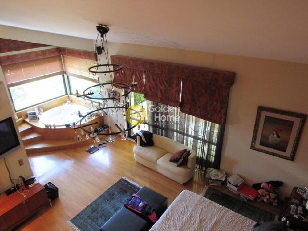 House in Panorama, Voula — Photo 18 of 34