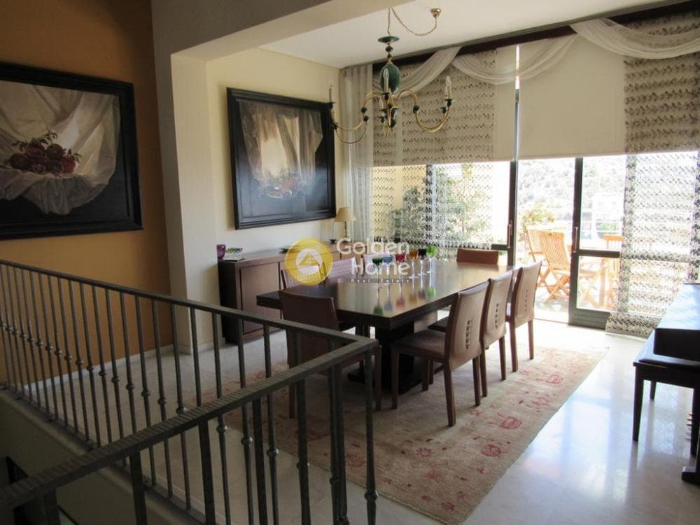 House in Panorama, Voula — Photo 16 of 34