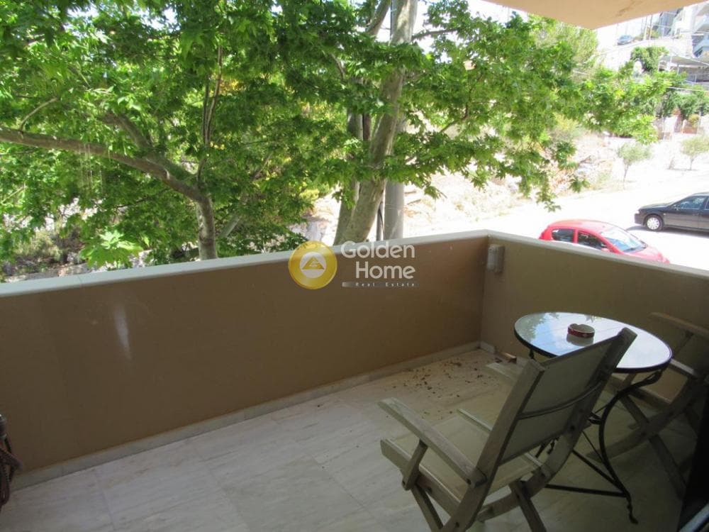 House in Panorama, Voula — Photo 25 of 34