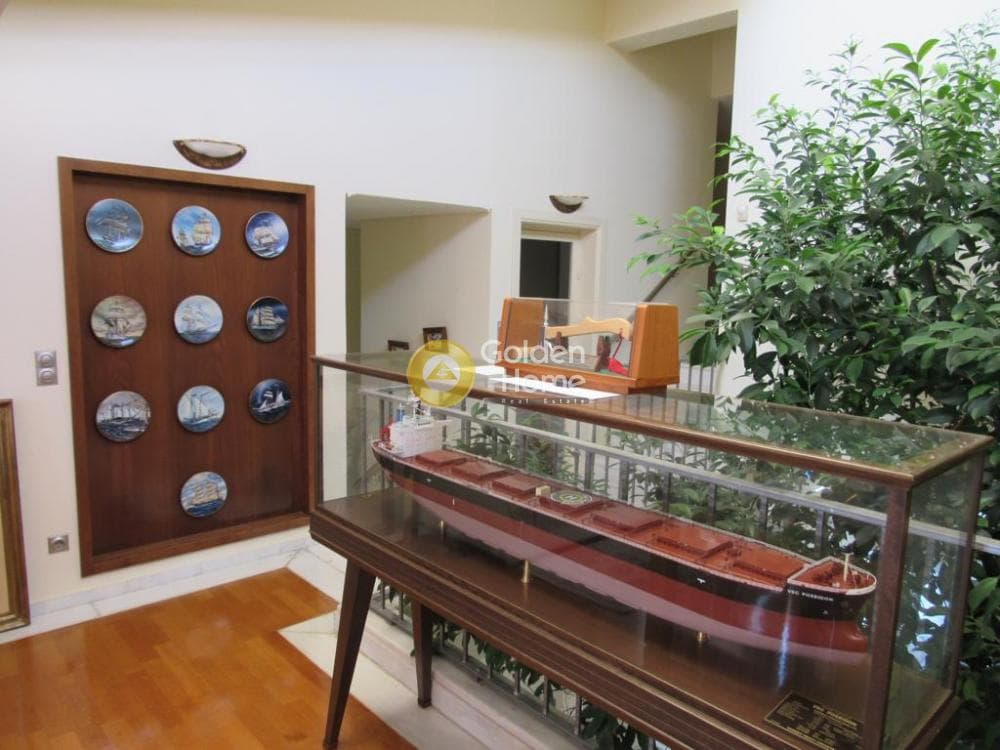 House in Panorama, Voula — Photo 29 of 34