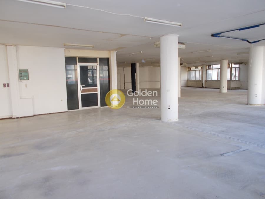 Office in Agios Panteleimonas, Patision - Acharnon — Photo 1 of 4
