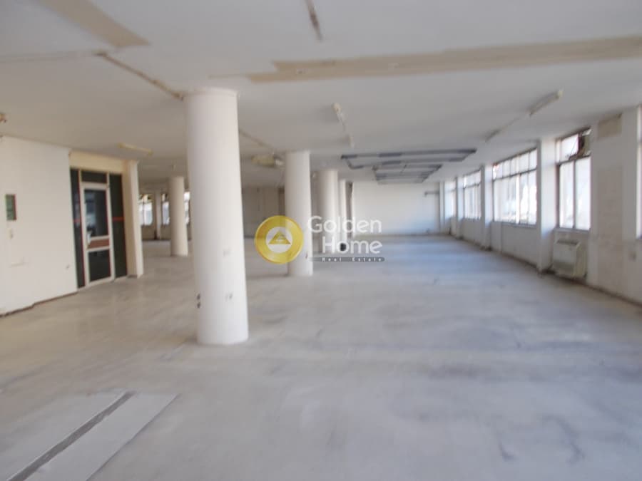 Office in Agios Panteleimonas, Patision - Acharnon — Photo 2 of 4