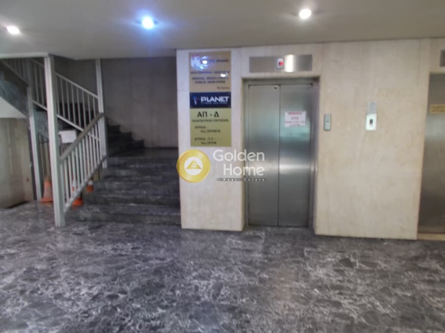 Office in Agios Panteleimonas, Patision - Acharnon — Photo 4 of 4