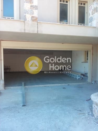 Μονοκατοικία στην Πόρτο Ράφτη, Βραυρώνα — Φωτογραφία 20 από 20