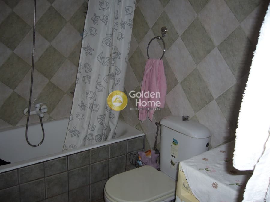 Μονοκατοικία στην Πόρτο Εννιά, Κερατέα — Φωτογραφία 10 από 27