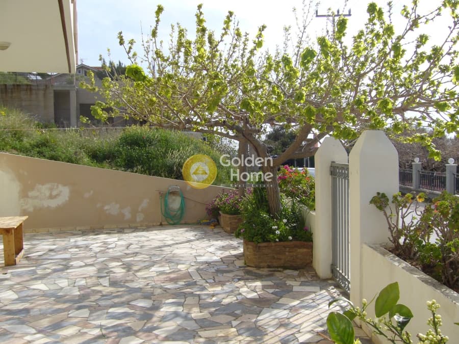 Μονοκατοικία στην Πόρτο Εννιά, Κερατέα — Φωτογραφία 17 από 27