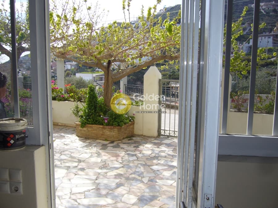 Μονοκατοικία στην Πόρτο Εννιά, Κερατέα — Φωτογραφία 20 από 27