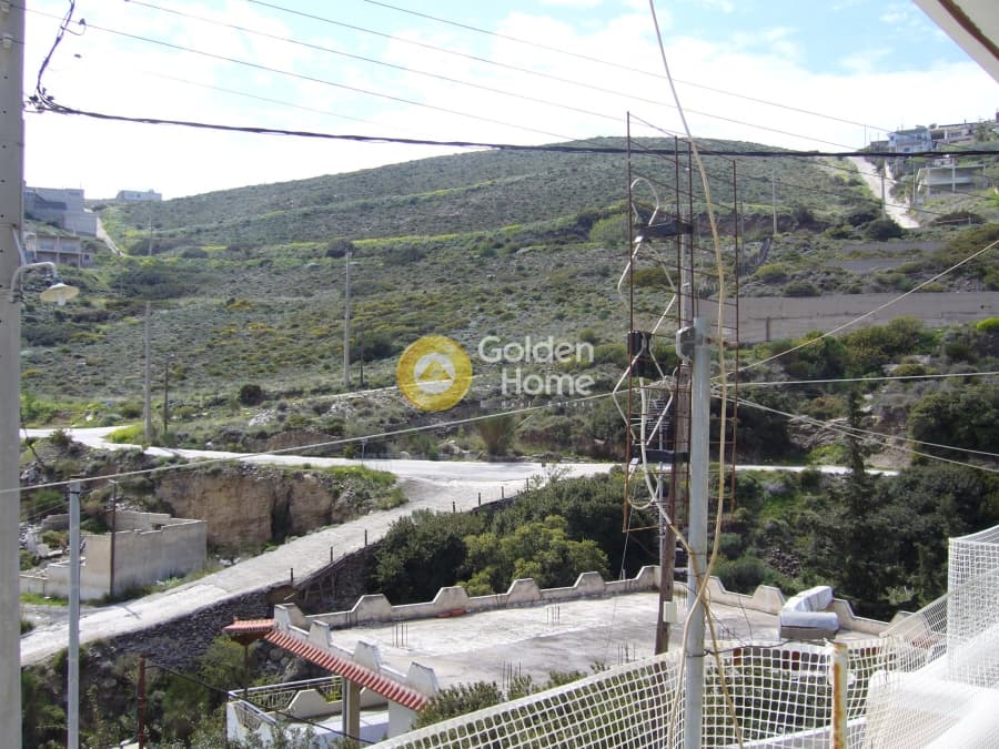 Μονοκατοικία στην Πόρτο Εννιά, Κερατέα — Φωτογραφία 27 από 27