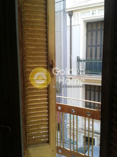 Μονοκατοικία στην Πλατεία Ηρώων, Ιστορικό Κέντρο — Φωτογραφία 2 από 13