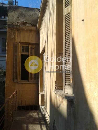 Μονοκατοικία στην Πλατεία Ηρώων, Ιστορικό Κέντρο — Φωτογραφία 4 από 13