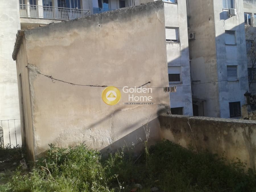 Μονοκατοικία στην Πλατεία Ηρώων, Ιστορικό Κέντρο — Φωτογραφία 6 από 13