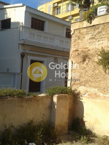 Μονοκατοικία στην Πλατεία Ηρώων, Ιστορικό Κέντρο — Φωτογραφία 7 από 13