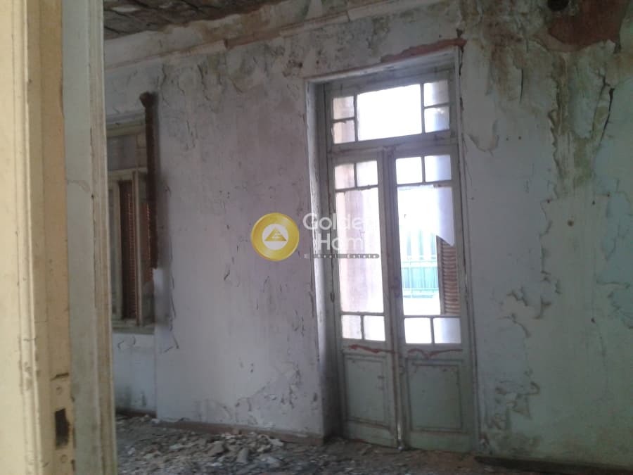 Μονοκατοικία στην Πλατεία Ηρώων, Ιστορικό Κέντρο — Φωτογραφία 10 από 13
