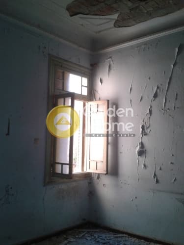 Μονοκατοικία στην Πλατεία Ηρώων, Ιστορικό Κέντρο — Φωτογραφία 11 από 13
