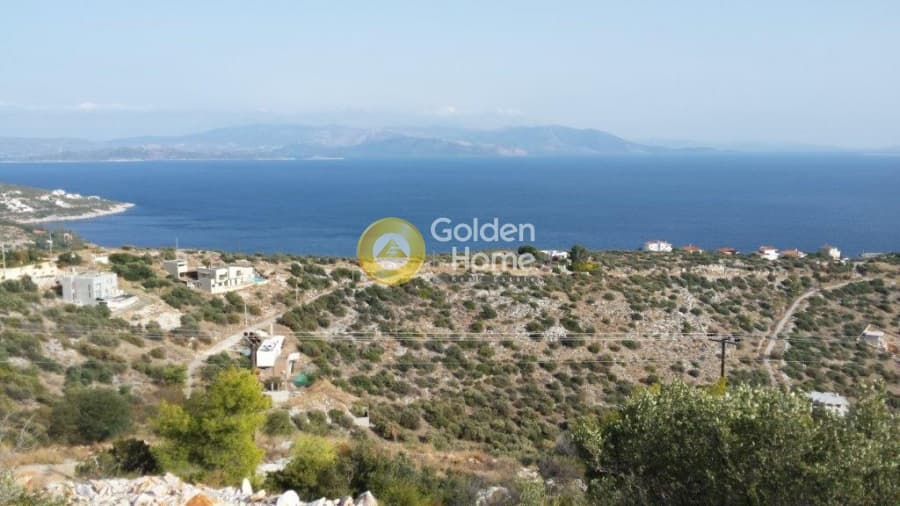Οικόπεδο στην Άγιος Παντελεήμονας, Νέα Μάκρη — Φωτογραφία 1 από 15