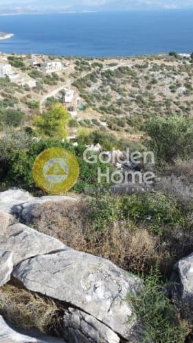 Οικόπεδο στην Άγιος Παντελεήμονας, Νέα Μάκρη — Φωτογραφία 10 από 15