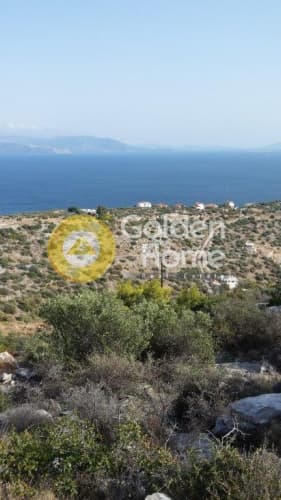 Οικόπεδο στην Άγιος Παντελεήμονας, Νέα Μάκρη — Φωτογραφία 4 από 15