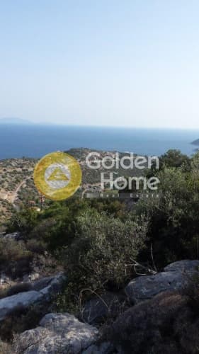 Οικόπεδο στην Άγιος Παντελεήμονας, Νέα Μάκρη — Φωτογραφία 12 από 15