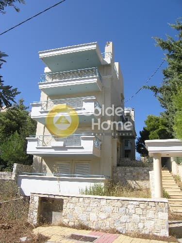 Διαμέρισμα στην Μέλισσα, Μελίσσια — Φωτογραφία 9 από 10