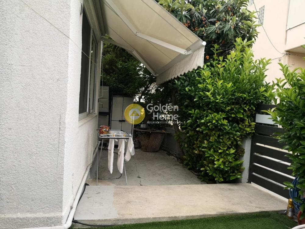 Οικόπεδο στην Πράσινος Λόφος, Ηράκλειο — Φωτογραφία 1 από 4